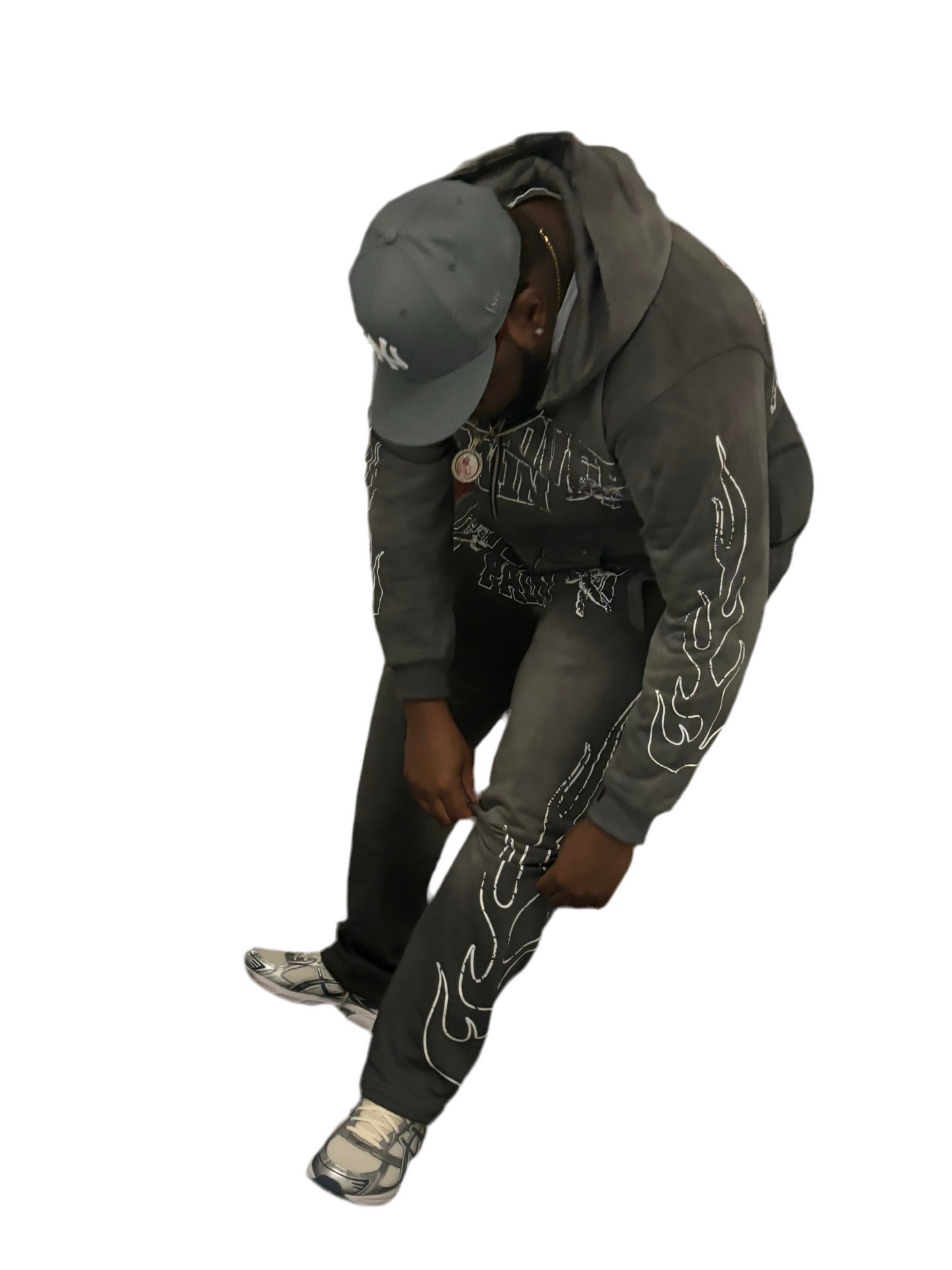 Angel Sweat Pants