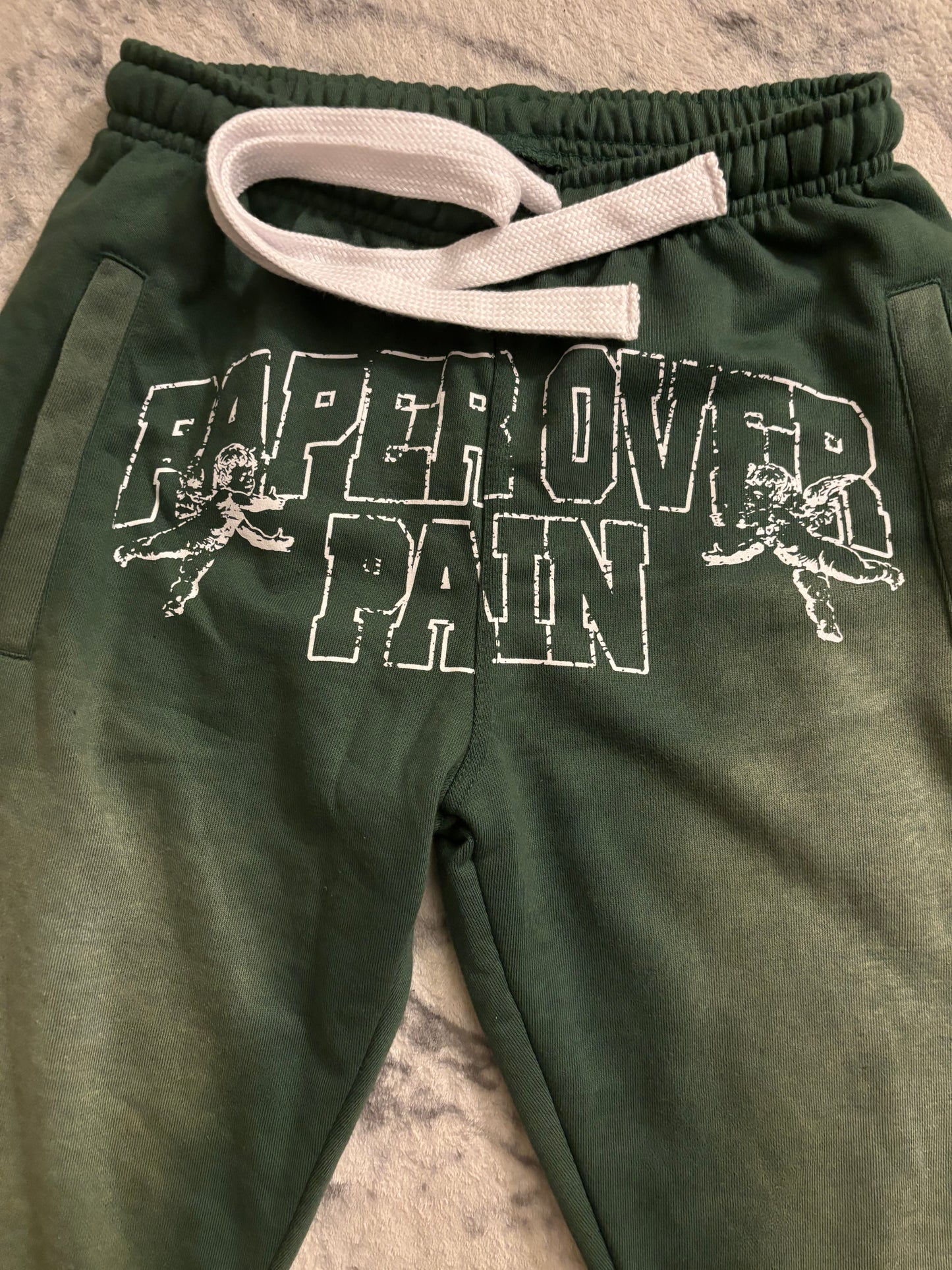 Angel Sweat Pants