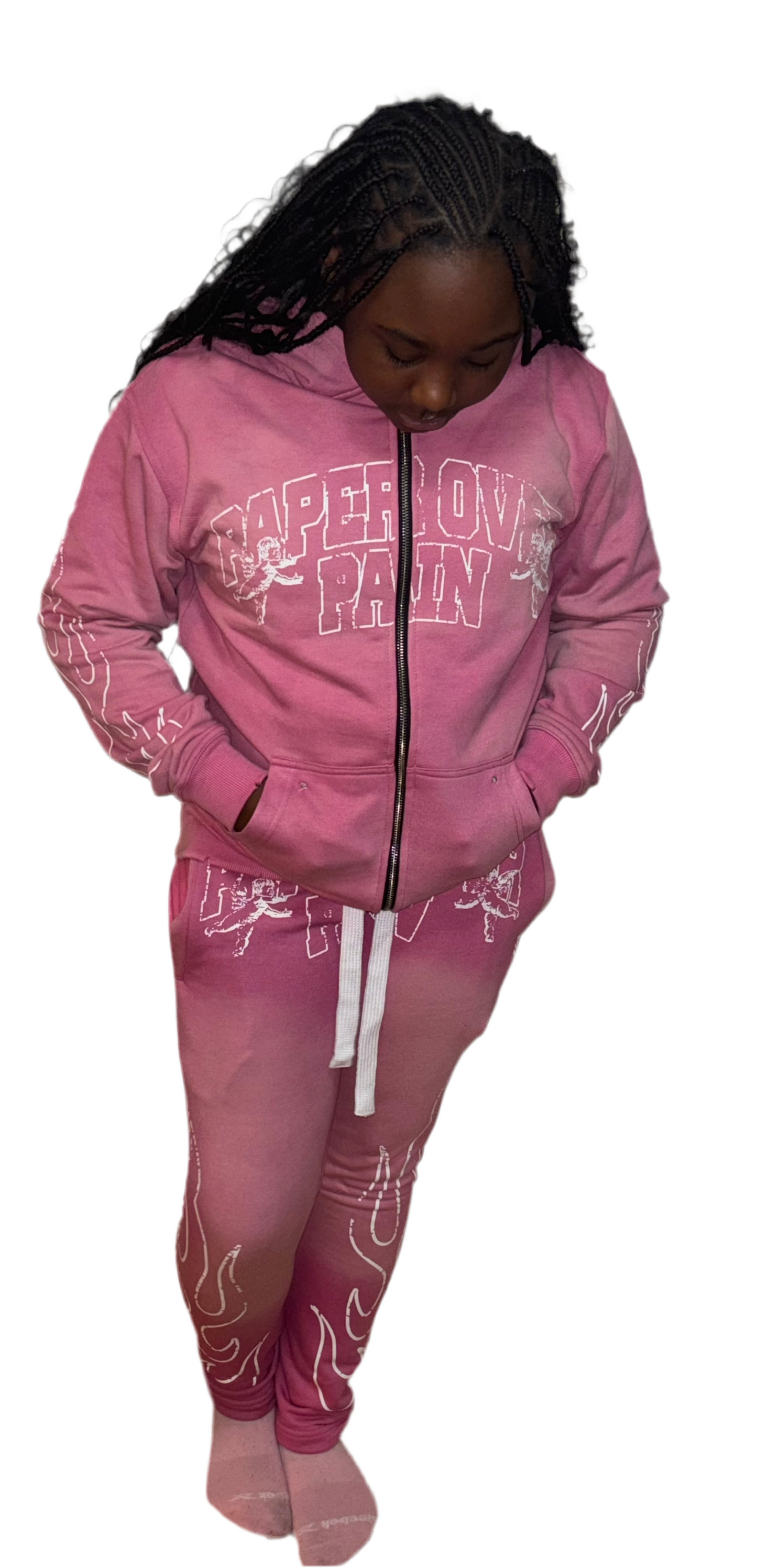 Angel Hoodies