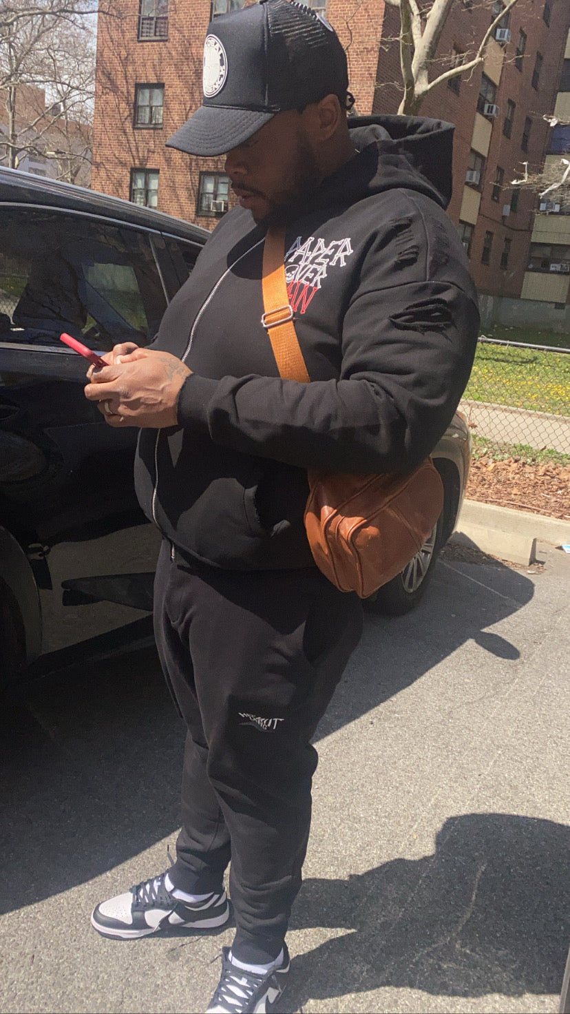 Skull Hoodies